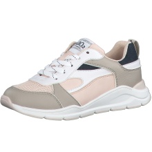 s.Oliver Sneaker 5-43211-28-554 with Soft Foam pink Women